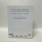 Sdcc Exclusive Kotobukiya Wolverine Xforce Statue F s