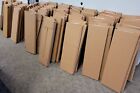 Cardboard Fabric Bolt - Empty - For Fabric Storage  bundle Of 10 Bolts 