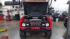 1976 Ford Bronco 