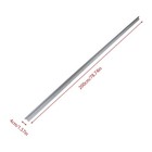 2pcs Sbr16 2000mm Linear Guide Rail   4pcs Sbr16uu Block Slide Set