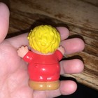 Fisher Price Little People Christmas Morning Eddie Pajama Surprise Figure 16