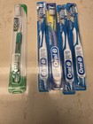 22-pk Mixed Lot Colgate  Dentist  Oral-b  Toothbrush  Wholesale Bulk