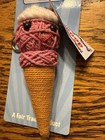 Kamibashi Keychain The Original String Doll Gang Strawberry     scoop     new 