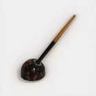 Tortoise Shell Retro 1951 Pen Holder W pen       M