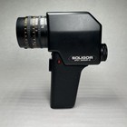 Soligor Spot Sensor-ii Light Meter W  Case