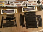 Bachmann Ho   Tyco   Train Miniature  lot Of 14   not Tested 