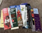 Mixed Lot Of 30 Vintage - Modern Bookmarks