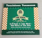Football Time In Tennessee Magazines   Cd   lot Of 5 