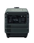 Honda Eu3000is1an 3000w 120v Super Quiet Portable Inverter Generator W co-minder