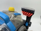 Bissell Spotclean Pro Carpet Cleaner Blue Upholstery Pets Dogs Cats Model 3194