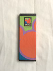 Vintage Disney Kreisler Mickey Unlimited Red   Black Ballpoint Pen W box  gc 