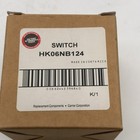 Carrier Hk06nb124 Pressure Switch Furnace