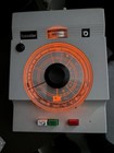 Beseler Pdt-022 01 Automatic Timer Darkroom  Untested Powers On