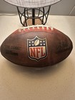 Chiefs Game-used Ball  090 Vs Den 11 16 25 Travis Kelce Franchise Td Record Game