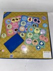 Eeboo French Bingo Game - Ages 5 And Up - Complete - Vgc