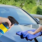Car Coating Spray  Sopami Waterproof Layer Quick Effect Stains Agent 500ml