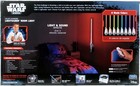 Star Wars Science Multicolor Lightsaber Room Light 29  Led Color Changing