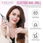 Professional Toe Nail Grinder For Thick Toenails Set Self Manicure And Pedicure