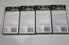 4 Pack - Black Flag Mosquito Octenol Lures - Bz-oct1 - Fitz Most Zapper Brands  
