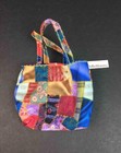 American Girl Addy s Beforever Meet Patchwork Bag purse satchel ag Tag Accessory