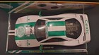 Scalextric Slot Car Model C2147 Ferrari F40 Celtic Premier Edition Celtic Fc