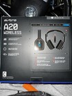 Astro A20 Wireless Gen 2 Gaming Headset For Ps4 5 Pc Mac  939-001876  Bad Box