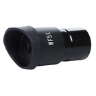 2 Pcs Wf 5x Stereo Microscope Eyepiece With Eyecups 30 5mm Mounting Size