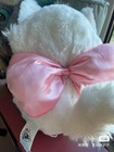 Origina Disney Cartoon Big Foot Marie Cat Plush Toys Dolls 12 