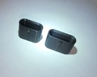 2021-24 Ford F150 Active Air Dam Delete Plugs