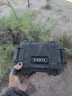 Sionyx Aurora Night Vision Ir Camera With Helmet-mountable Ir Sionyx Flashlight