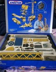 Vtg Meccano Erector Metal Construction Set 6  gently Used-read   fast Shipping 