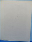 Nasa Lithograph Vtg Gemini Astronaut Ltv Aerospace Original On Standard Paper