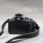 Nikon D5600 24 1mp Digital Slr Dslr Camera