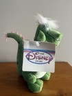 Pete s Dragon Elliott Bean Bag 7  Plush - Beanie Baby - The Disney Store W tag
