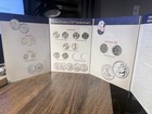 1776 2026 Usa 250th Semiq Anniversary Whitman Coin Folder  Filled With 14 Coins 
