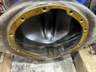 C5500  s110 Used Rear Axle Housing