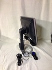 Dell Ultrasharp 1901   1905  19  Lcd Monitor Vga Dvi      Sound Bar   