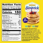 Betty Crocker Bisquick Pancake And Baking Mix  Original  60 Ounce  pack Of 1 