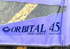 North Sails Orbital 4 5 High Aspect Windsurfing Wing Sail   David Ezzy Design