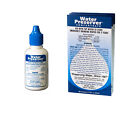 Water Preserver Concentrate For 55 Gallon Drum Storage 5 Year Shelf Life