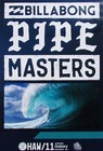 Mint Original 2017 Pipe Masters Hawaii Surfing Contest Poster Art Not Copy