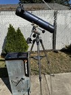 Celestron Astromaster 76eq Telescope