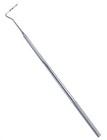 Equine Dental Periodontal Banded Probe 3 Mm Tip Stainless Steel 17   Long
