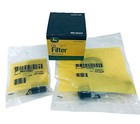 John Deere Oem Easy Change Conversion Kit  am131611  Miu13767  Am125424  -