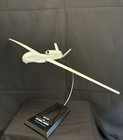 Mastercraft Collection Rq-4b Navy Global Hawk Usaf Model Scale  1 78