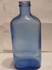 Antique Milk Of Magnesia Bottle
