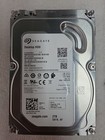 Seagate St2000dm001 2 Tb 3 5 In Sata Iii Desktop Hard Drive