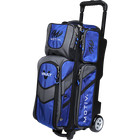 Motiv Vault Triple Roller Midnight Blue