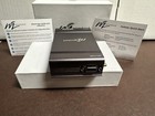 Microhard Bulletplusac-cat12 600 Mbps Lte Cellular Gateway New In Box