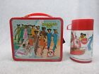 1977 Mickey Mouse Club  Lunchbox   Thermos Unused Mint W tags Condition  9 9